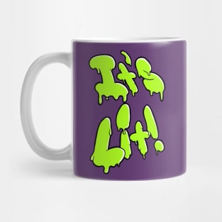 It's Lit! Mug